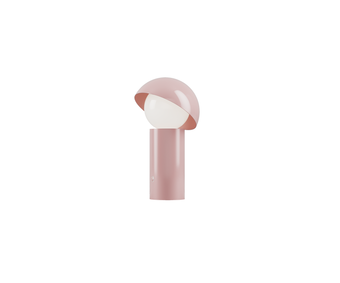 Aurora La Petite Table Lamp by Virginia Cei for Italamp | Casa Design Group