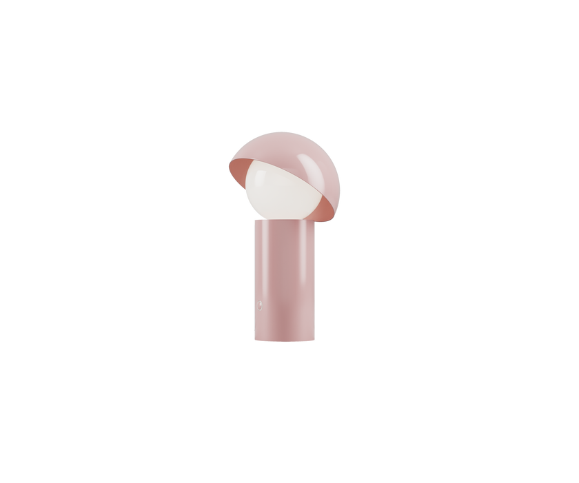 Aurora La Petite Table Lamp by Virginia Cei for Italamp | Casa Design Group