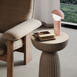 Aurora La Petite Table Lamp by Virginia Cei for Italamp | Casa Design Group
