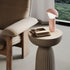 Aurora La Petite Table Lamp by Virginia Cei for Italamp | Casa Design Group
