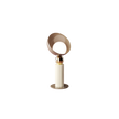 Aurora Table Lamp by Virginia Cei for Italamp | Casa Design Group