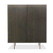 High End Avant Cabinet by Potocco Casa Design Group