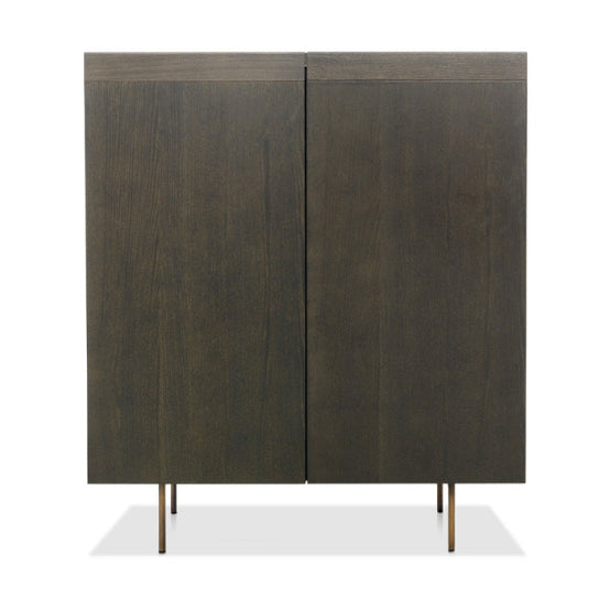 High End Avant Cabinet by Potocco Casa Design Group