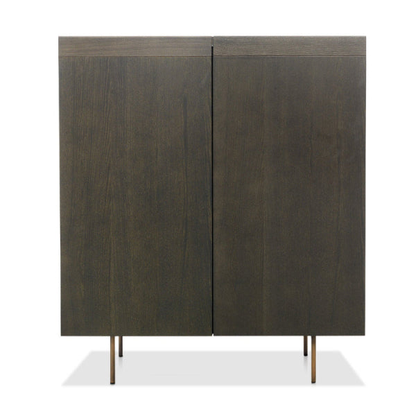 High End Avant Cabinet by Potocco Casa Design Group