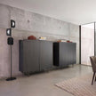 High End Avant Cabinet by Potocco Casa Design Group