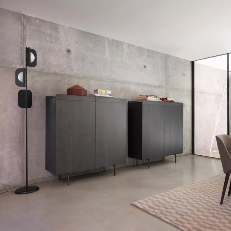 High End Avant Cabinet by Potocco Casa Design Group