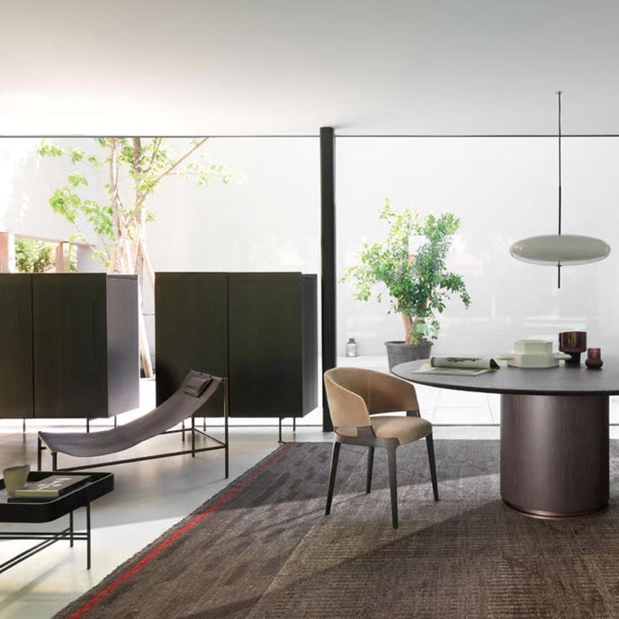 High End Avant Cabinet by Potocco Casa Design Group