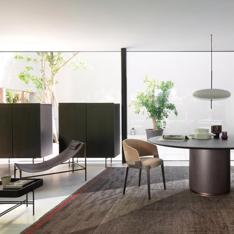High End Avant Cabinet by Potocco Casa Design Group