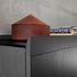 High End Avant Cabinet by Potocco Casa Design Group