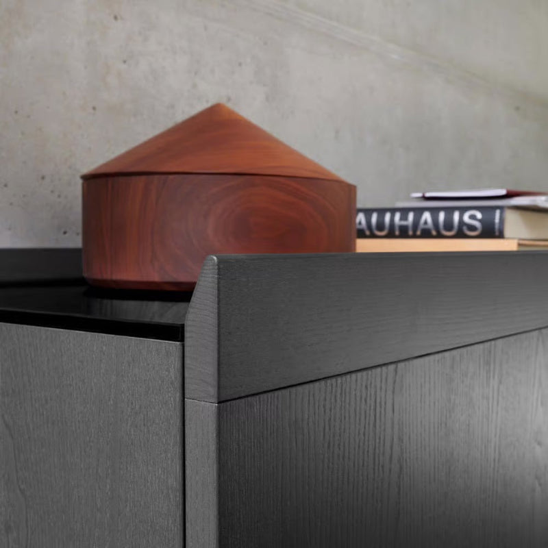 High End Avant Cabinet by Potocco Casa Design Group