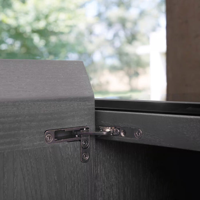 High End Avant Cabinet by Potocco Casa Design Group