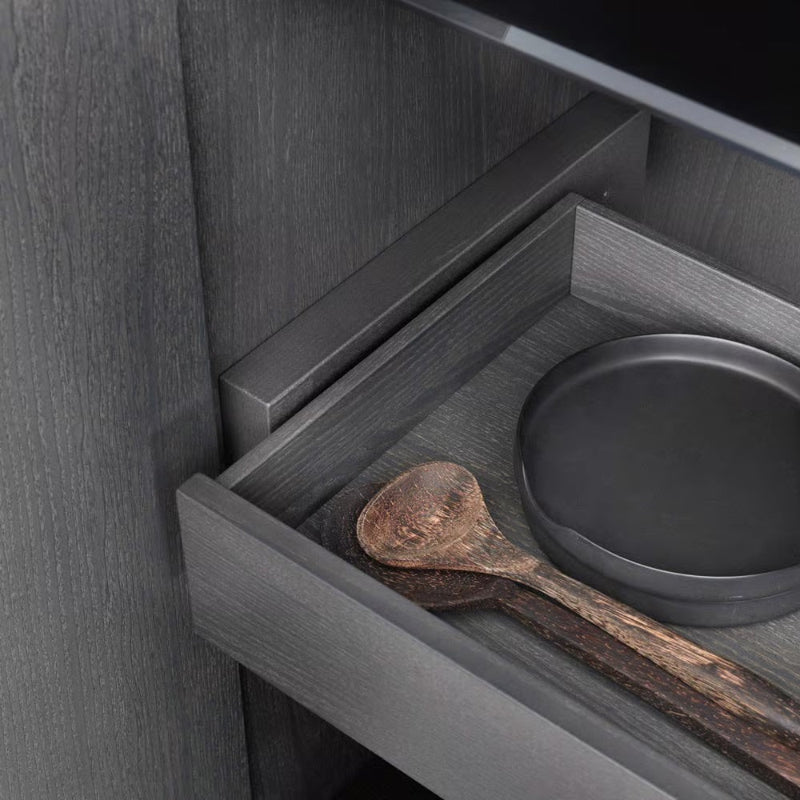 High End Avant Cabinet by Potocco Casa Design Group