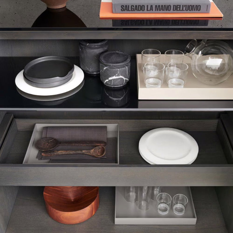 High End Avant Cabinet by Potocco Casa Design Group