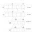 High End Avant Sideboard by Potocco Casa Design Group