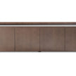 High End Avant Sideboard by Potocco Casa Design Group