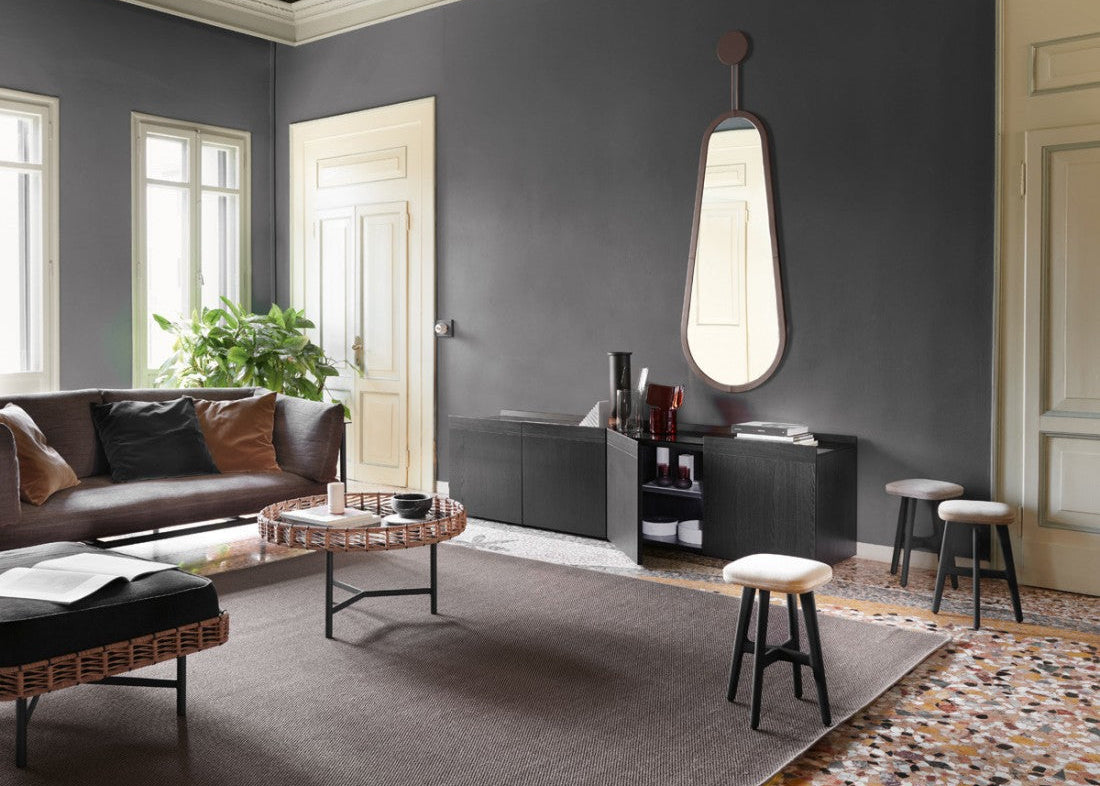 High End Avant Sideboard by Potocco Casa Design Group