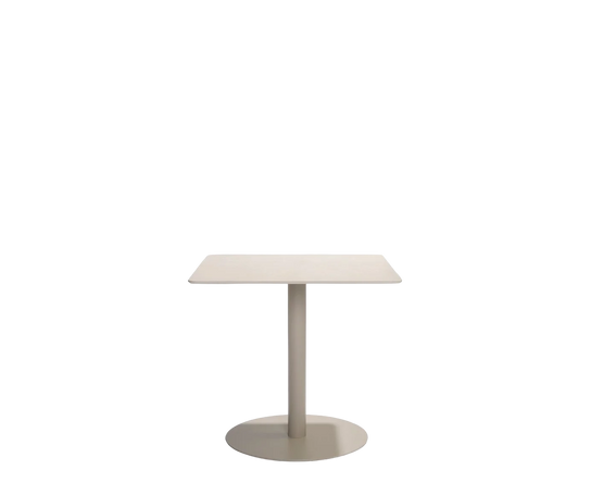 High end T-table Dining Table by Tribù Casa Design
