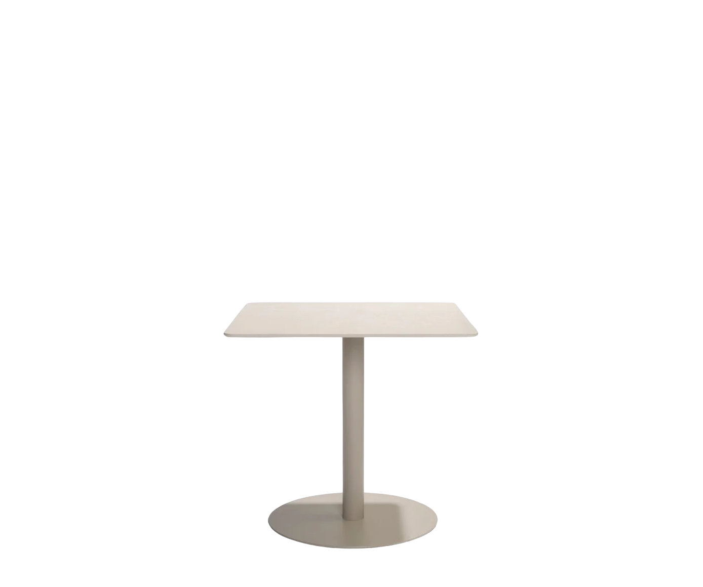 High end T-table Dining Table by Tribù Casa Design