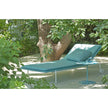 Baia Outdoor Sun Bed by Paola Lenti for Luxurious Relaxation Casa Design Group