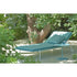 Baia Outdoor Sun Bed by Paola Lenti for Luxurious Relaxation Casa Design Group