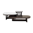 Baldwin Coffee Table by Jean-Marie Massaud for Ceccotti Collezioni | Casa Design Group