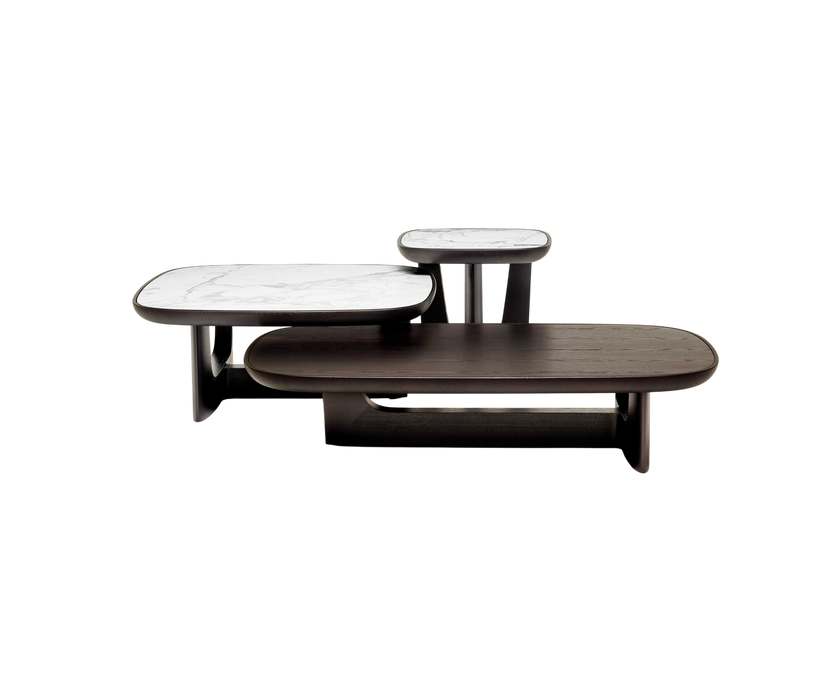 Baldwin Coffee Table by Jean-Marie Massaud for Ceccotti Collezioni | Casa Design Group