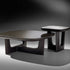 Baldwin Coffee Table by Jean-Marie Massaud for Ceccotti Collezioni | Casa Design Group