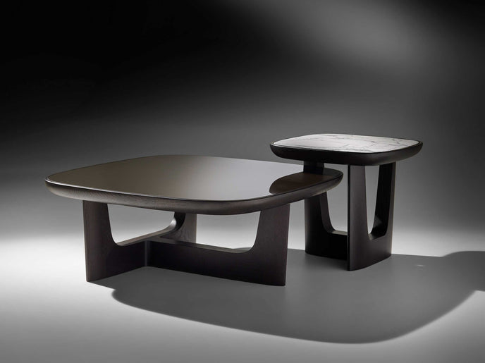 Baldwin Coffee Table by Jean-Marie Massaud for Ceccotti Collezioni | Casa Design Group