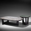 Baldwin Coffee Table by Jean-Marie Massaud for Ceccotti Collezioni | Casa Design Group