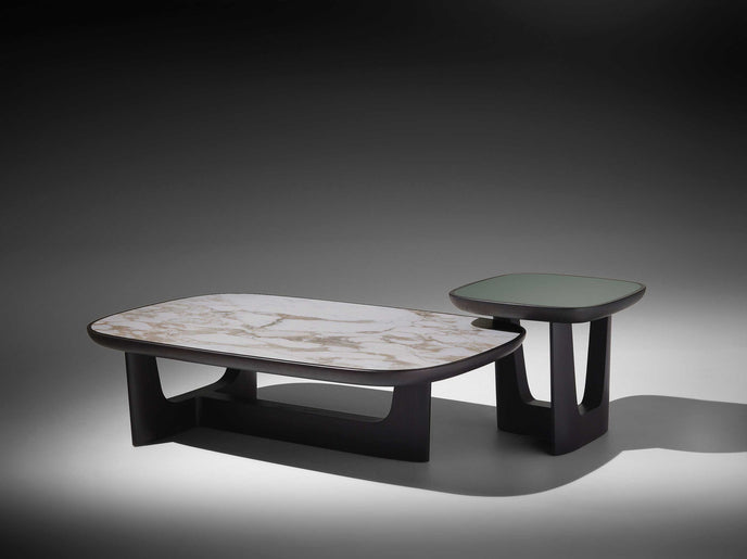 Baldwin Coffee Table by Jean-Marie Massaud for Ceccotti Collezioni | Casa Design Group