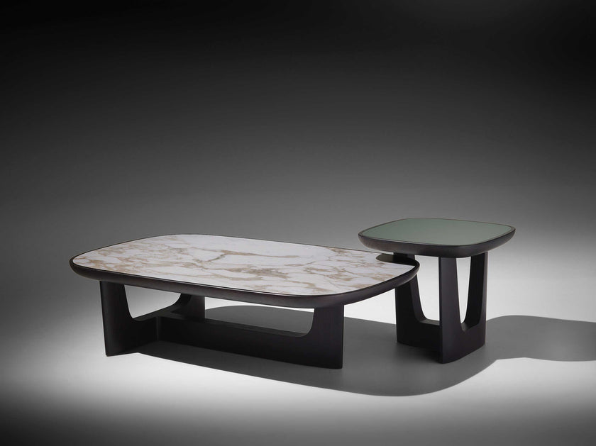 Baldwin Coffee Table by Jean-Marie Massaud for Ceccotti Collezioni | Casa Design Group