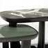 Baldwin Coffee Table by Jean-Marie Massaud for Ceccotti Collezioni | Casa Design Group