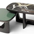 Baldwin Coffee Table by Jean-Marie Massaud for Ceccotti Collezioni | Casa Design Group