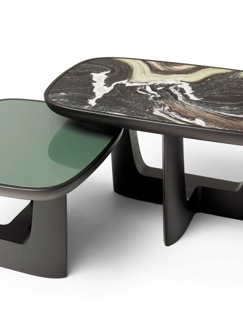 Baldwin Coffee Table by Jean-Marie Massaud for Ceccotti Collezioni | Casa Design Group