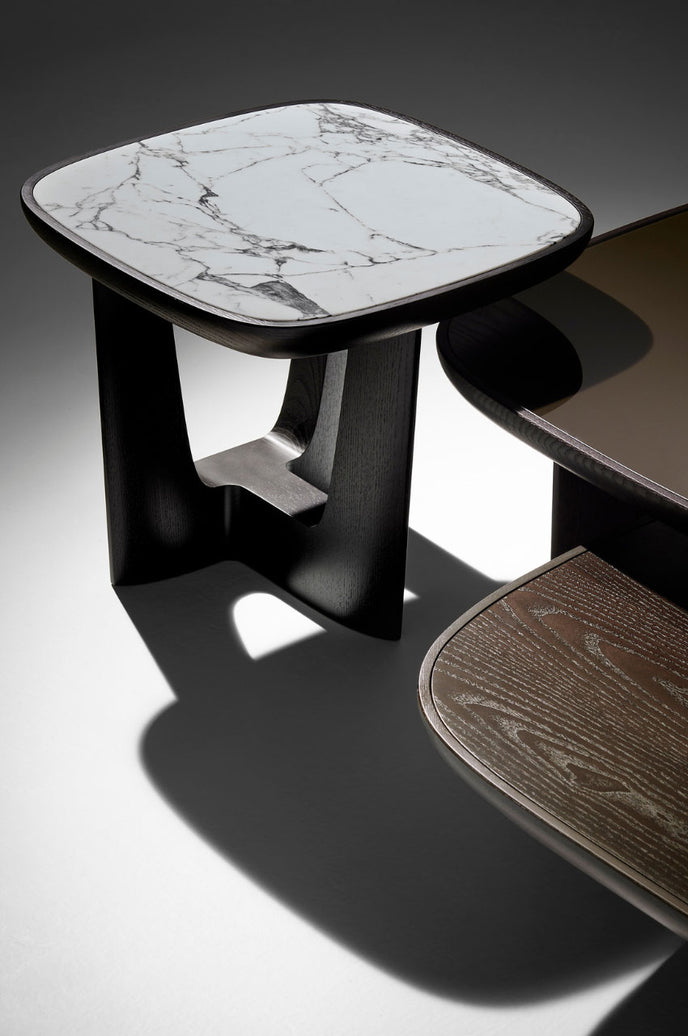 Baldwin Coffee Table by Jean-Marie Massaud for Ceccotti Collezioni | Casa Design Group