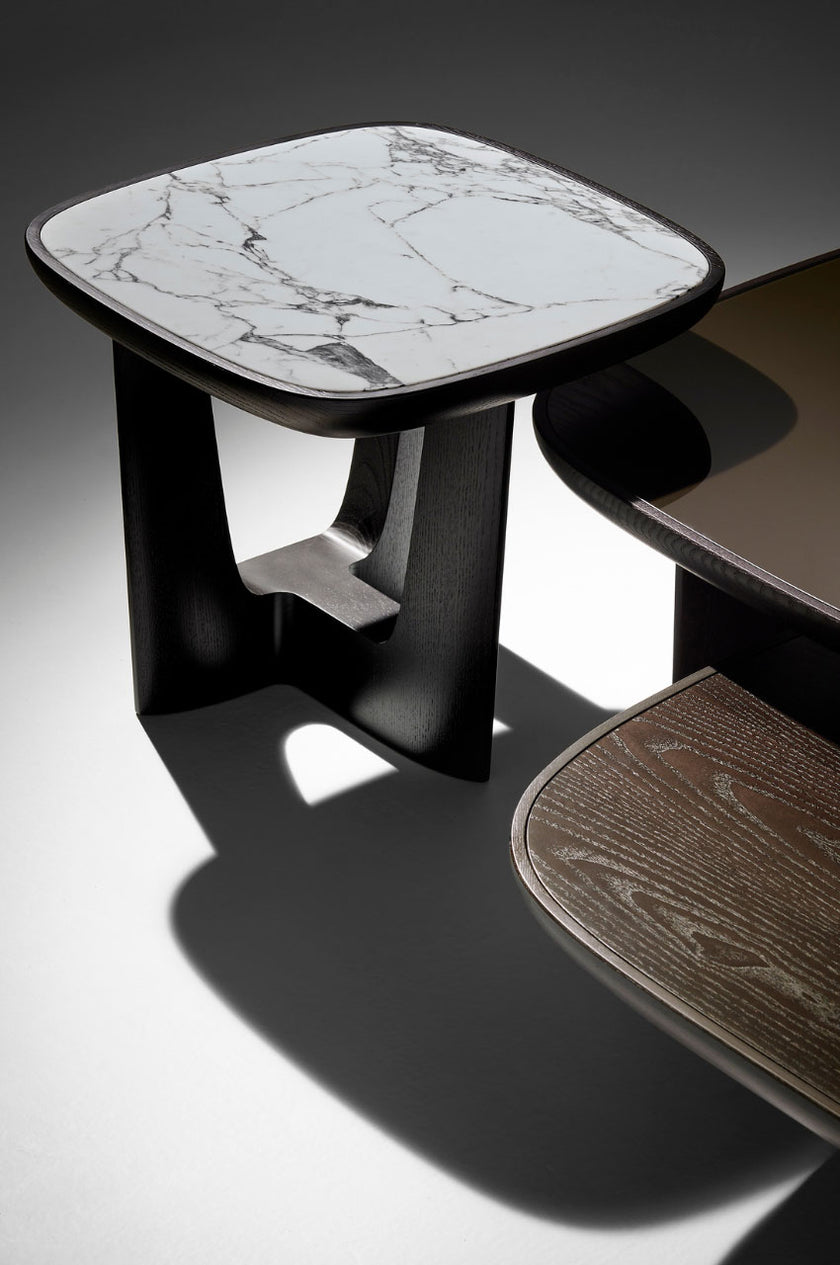 Baldwin Coffee Table by Jean-Marie Massaud for Ceccotti Collezioni | Casa Design Group