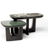 Baldwin Coffee Table by Jean-Marie Massaud for Ceccotti Collezioni | Casa Design Group