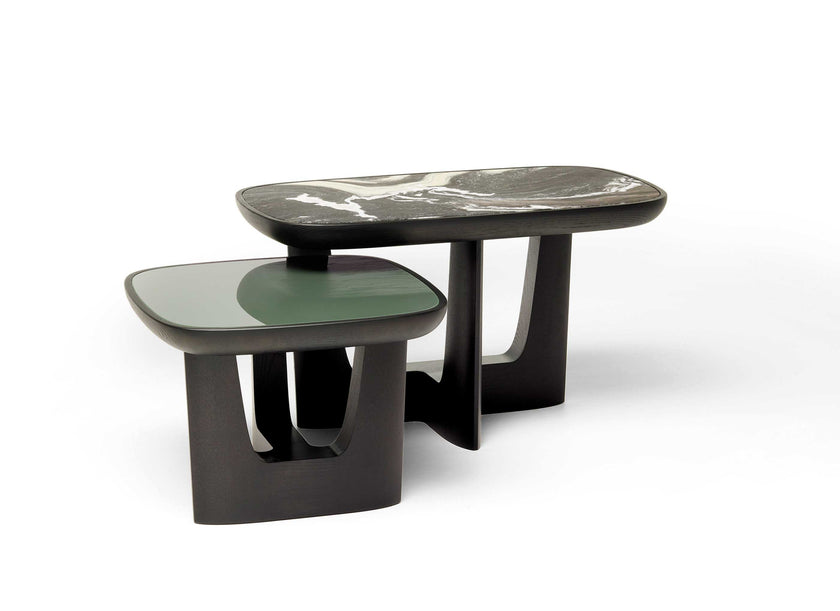 Baldwin Coffee Table by Jean-Marie Massaud for Ceccotti Collezioni | Casa Design Group