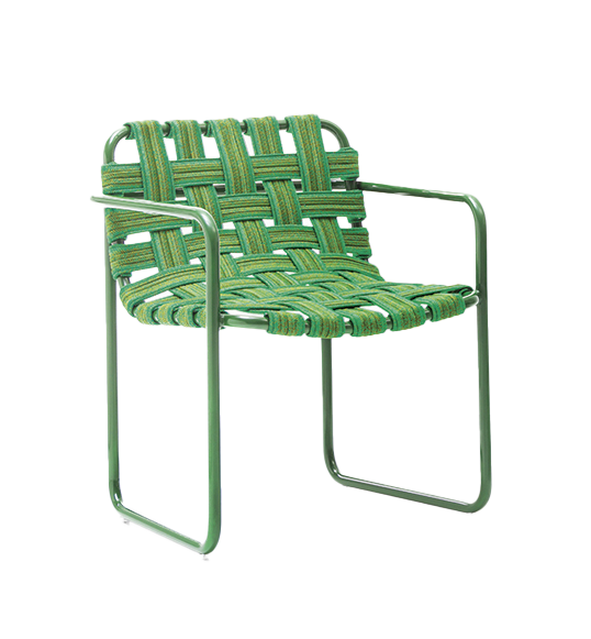 Baleari Outdoor Dining Chair
