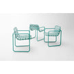 Modern Baleari Outdoor Dining Chair by Paola Lenti   | Casa Design Group
