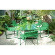 Modern Baleari Outdoor Dining Chair by Paola Lenti   | Casa Design Group