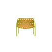 Baleari Outdoor Lounge Chair by Paola Lenti with Hand-Woven Rope Yarn | Casa Design Group