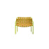 Baleari Outdoor Lounge Chair by Paola Lenti with Hand-Woven Rope Yarn | Casa Design Group