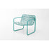 Baleari Outdoor Lounge Chair by Paola Lenti with Hand-Woven Rope Yarn | Casa Design Group