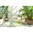 Baleari Outdoor Lounge Chair by Paola Lenti with Hand-Woven Rope Yarn | Casa Design Group