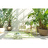 Baleari Outdoor Lounge Chair by Paola Lenti with Hand-Woven Rope Yarn | Casa Design Group