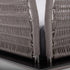 High End Balestro 24 Sofa by Living Divani Casa Design Group