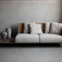 High End Balestro 24 Sofa by Living Divani Casa Design Group