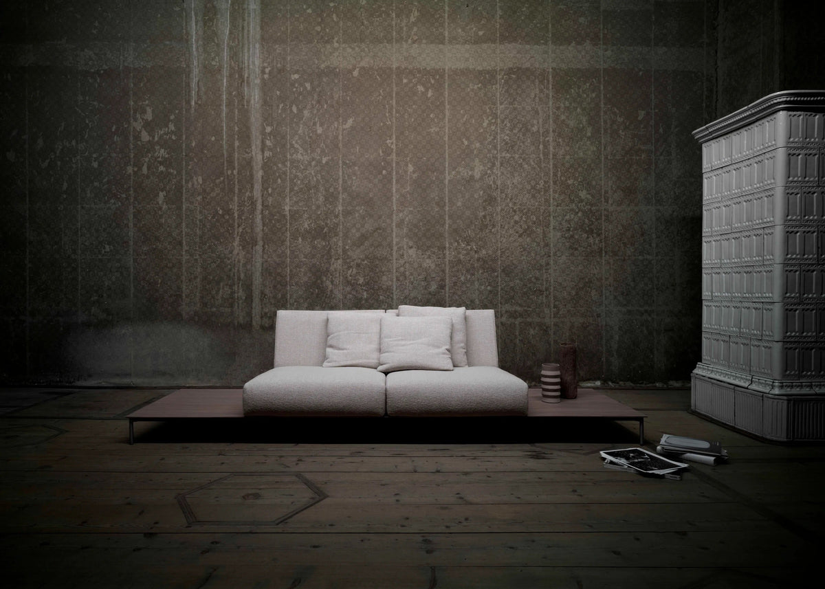 High End Balestro 24 Sofa by Living Divani Casa Design Group