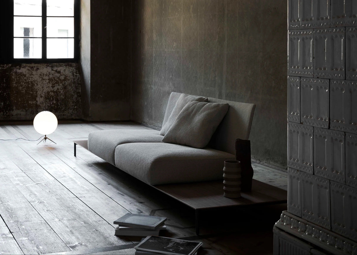 High End Balestro 24 Sofa by Living Divani Casa Design Group